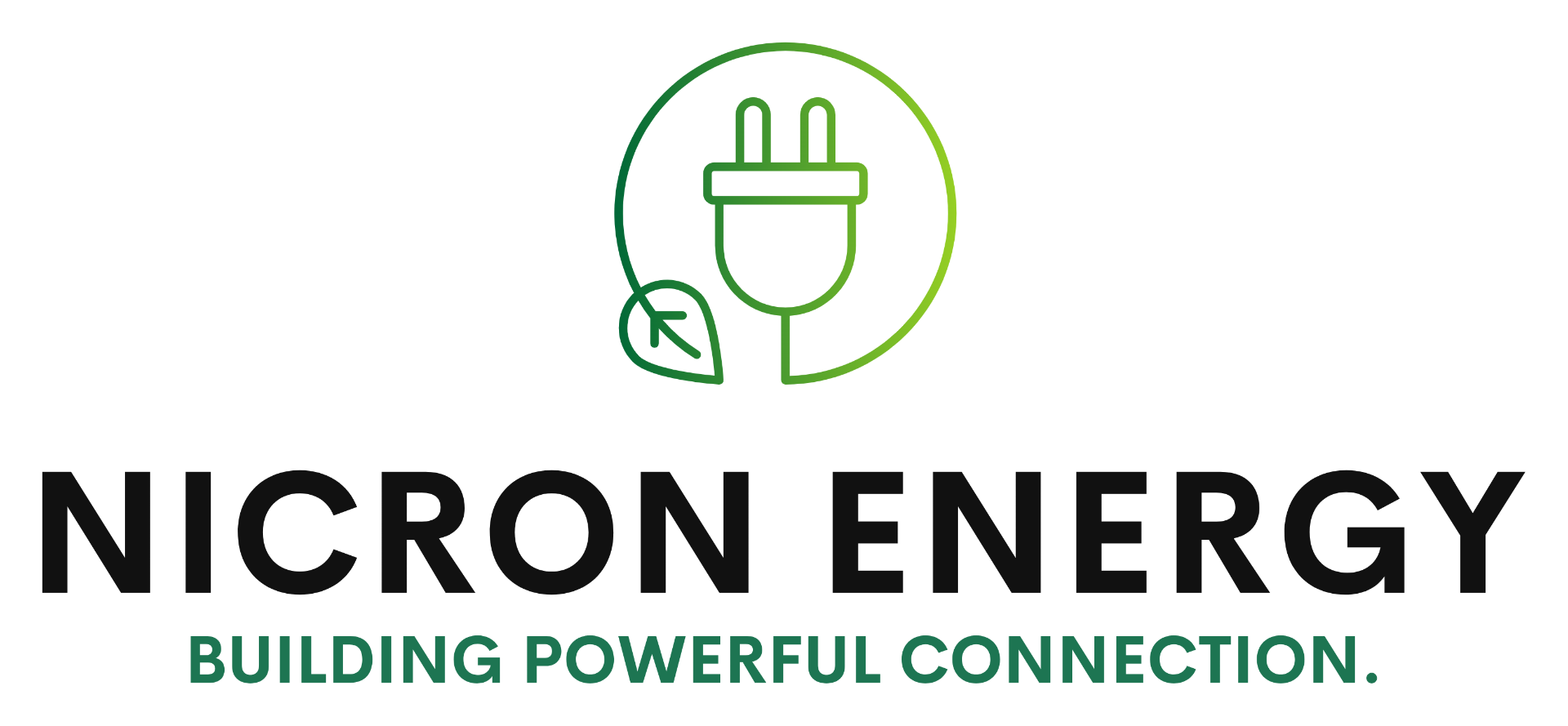 NICRON Energy Logo