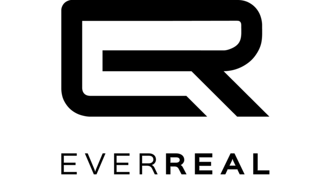 Everreal Logo