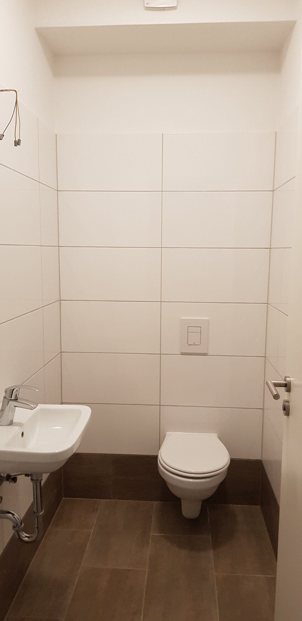  Gäste WC